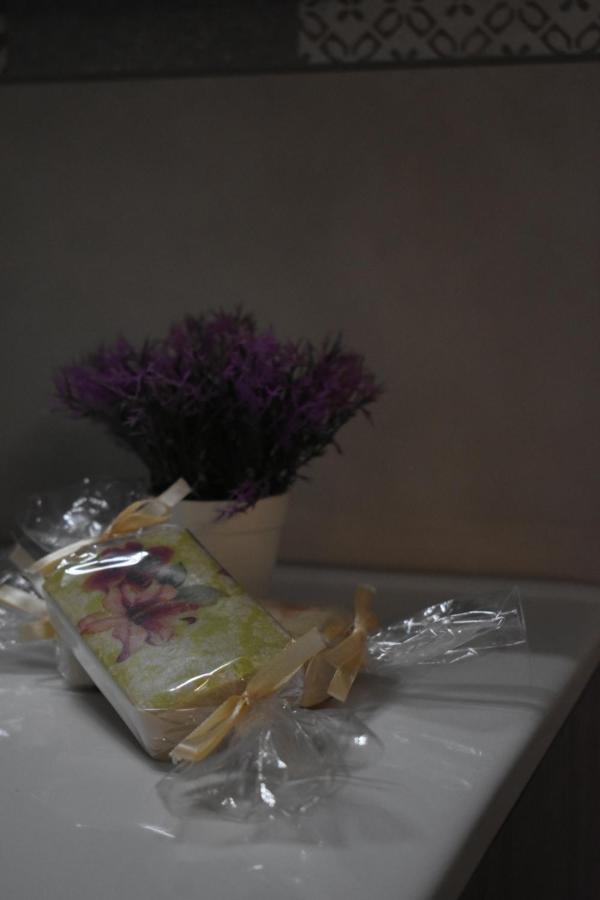 Domenica Studios 2 เทสซาโลนิกิ ภายนอก รูปภาพ