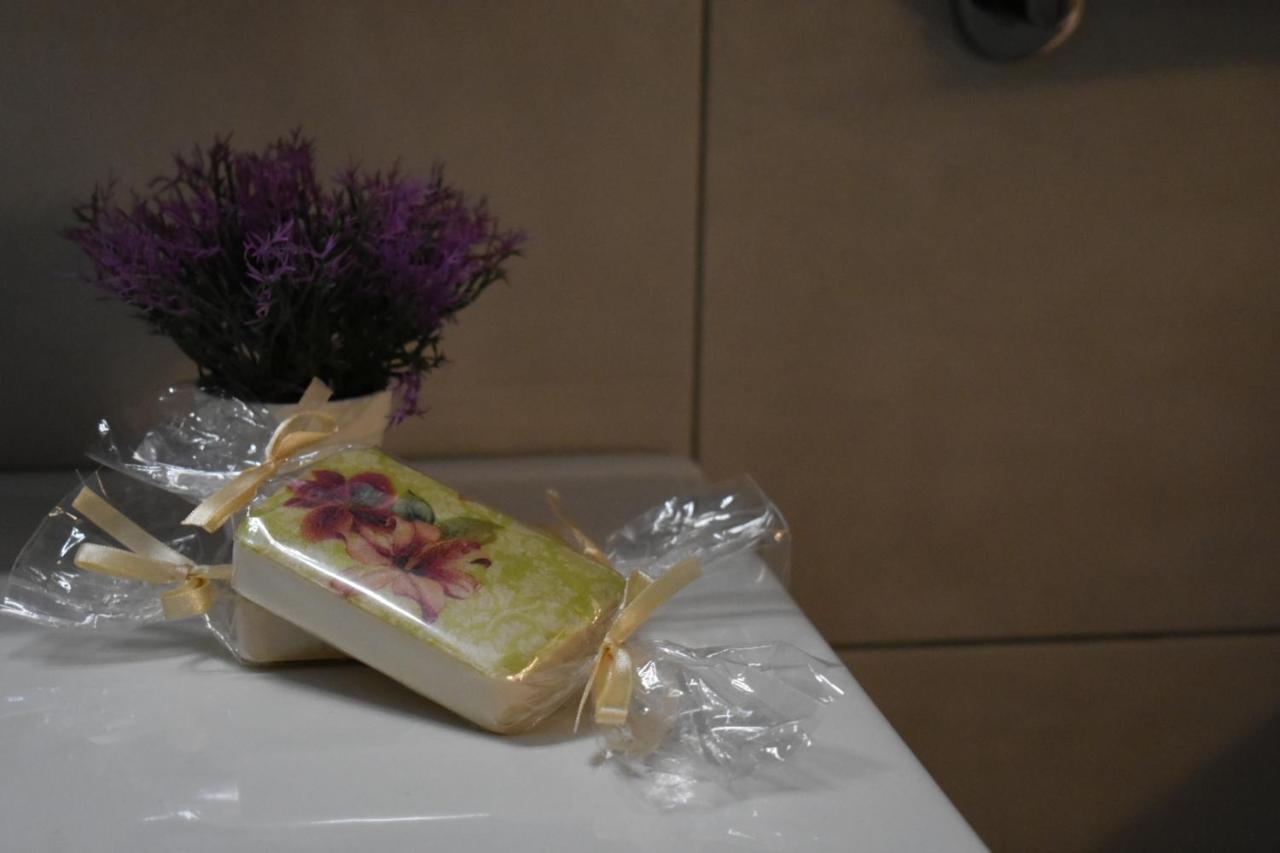 Domenica Studios 2 เทสซาโลนิกิ ภายนอก รูปภาพ